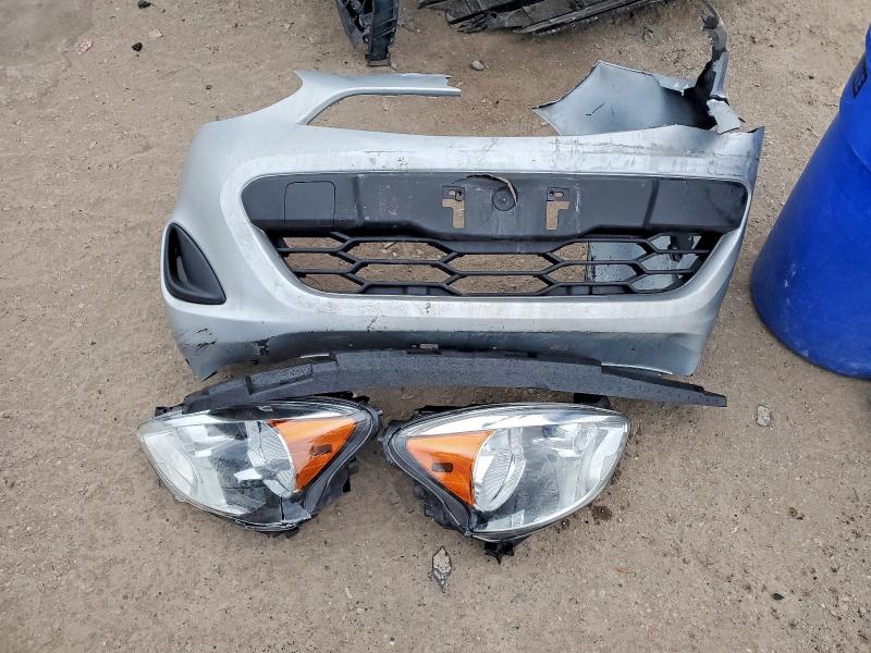 NISSAN MICRA 2015 VIN 3N1CK3CP7FL237441