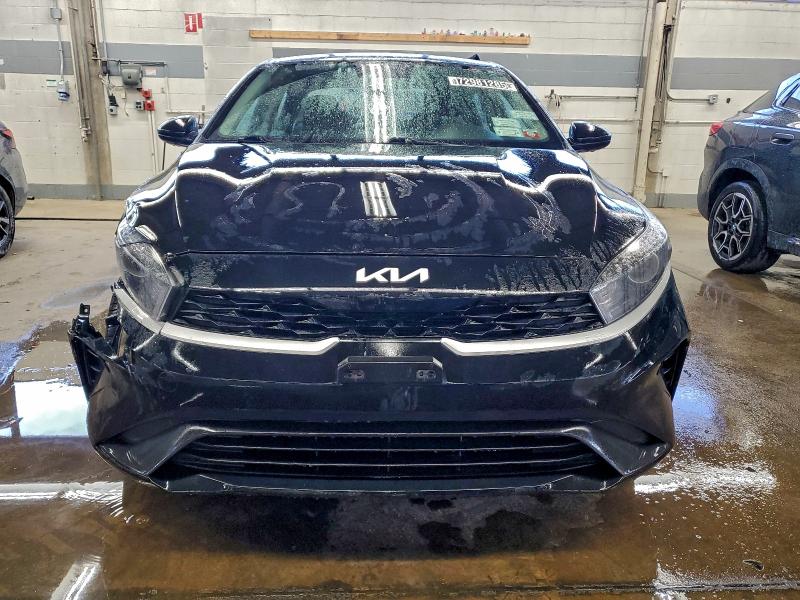 Фото 5 - KIA FORTE