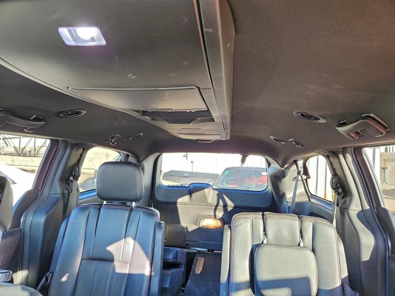 Фото 10 - DODGE CARAVAN