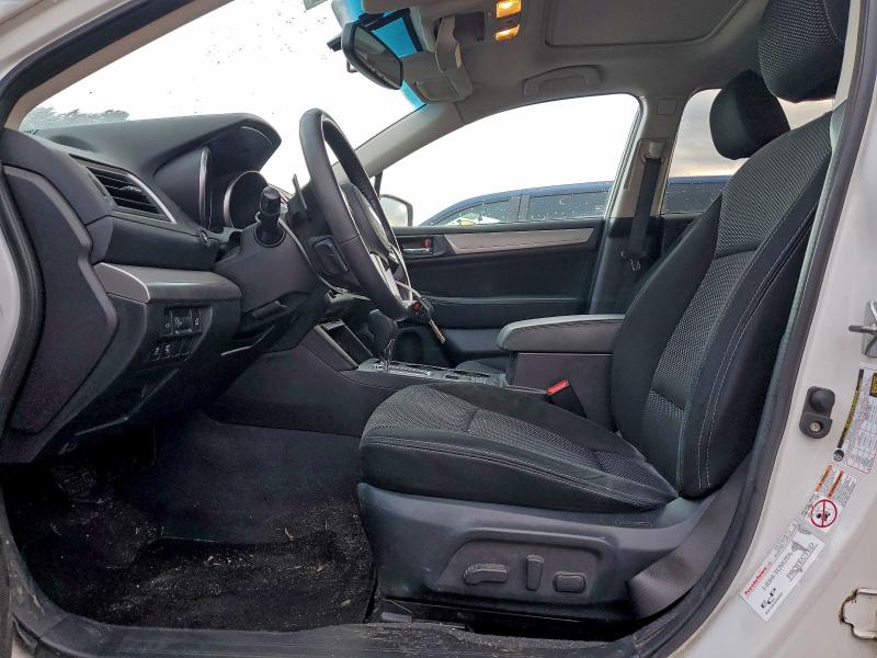 Фото 7 - SUBARU OUTBACK