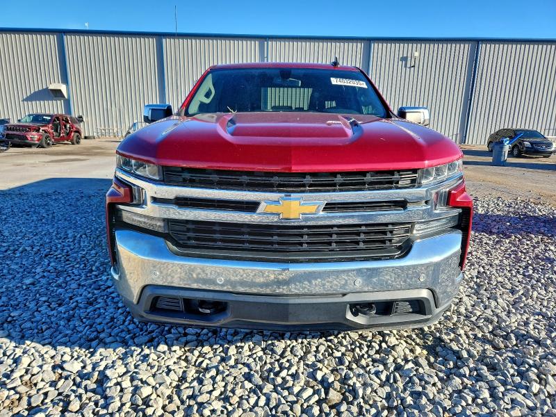 Фото 5 - CHEVROLET ALL Models