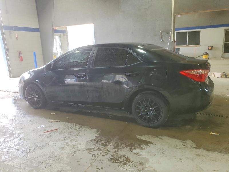 Фото 2 - TOYOTA COROLLA