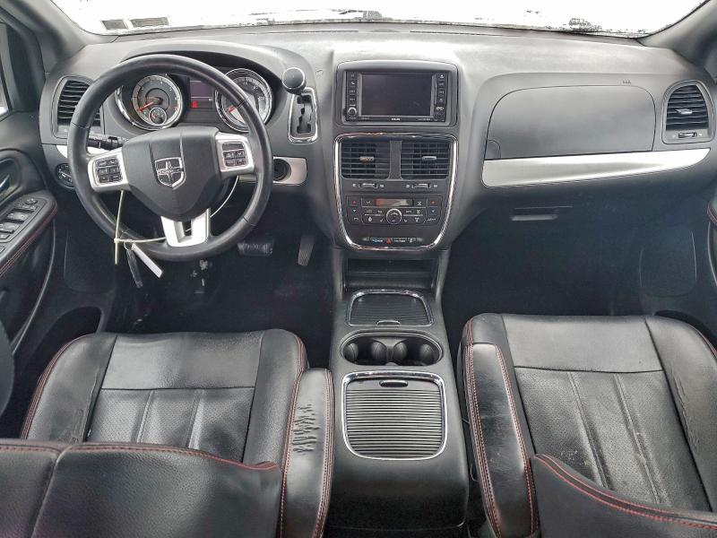 Фото 8 - DODGE CARAVAN