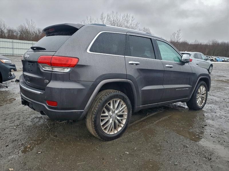 Фото 3 - JEEP GRAND CHER