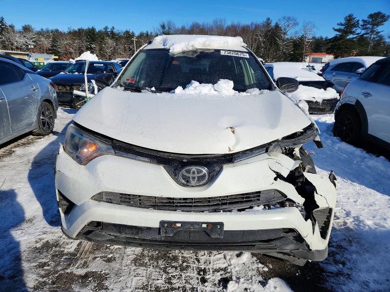 Фото 5 - TOYOTA RAV4