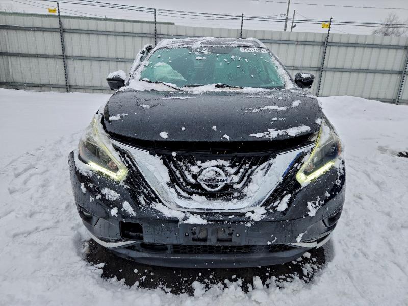 Фото 5 - NISSAN MURANO