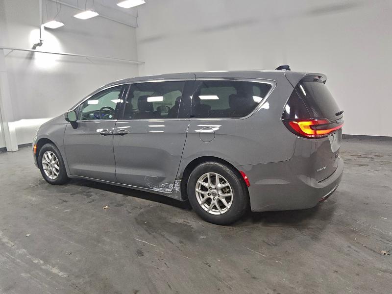 Фото 2 - CHRYSLER PACIFICA