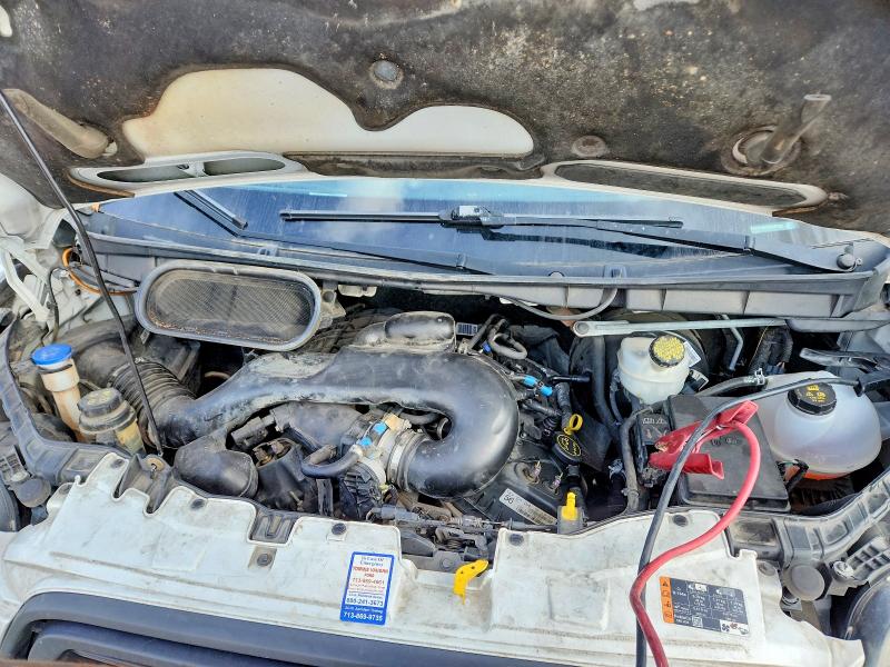 Фото 12 - FORD TRANSIT