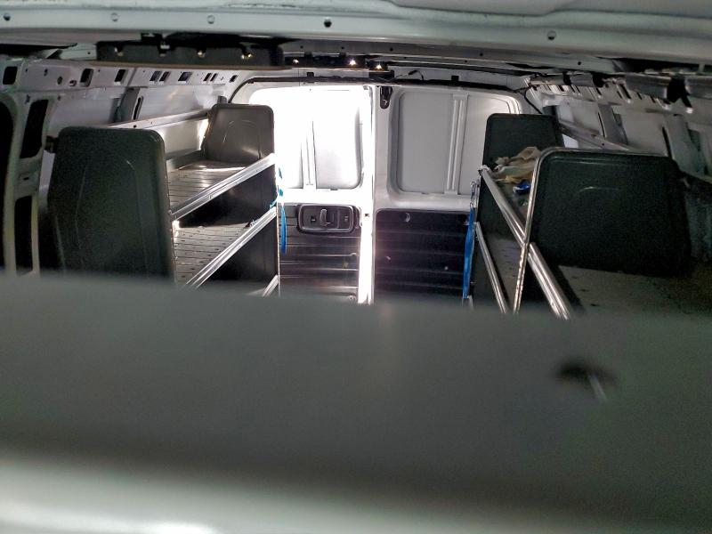 Фото 10 - GMC SAVANA