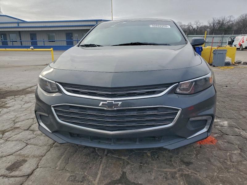 Фото 5 - CHEVROLET MALIBU