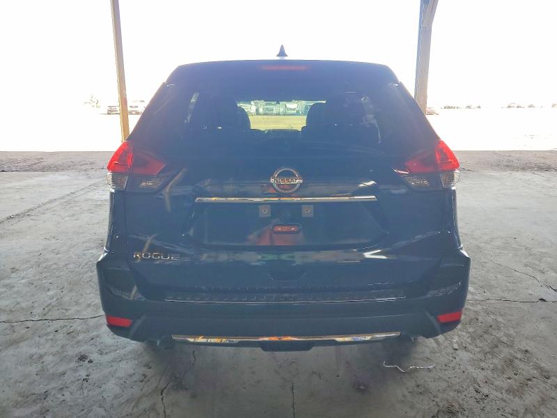 Фото 6 - NISSAN ROGUE