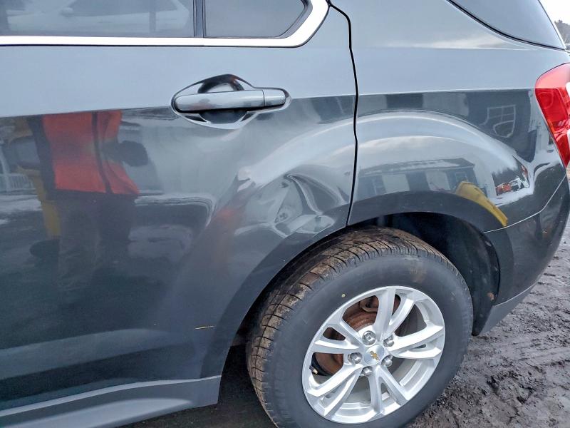 Фото 13 - CHEVROLET EQUINOX