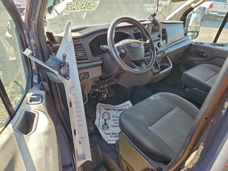 Фото 8 - FORD TRANSIT