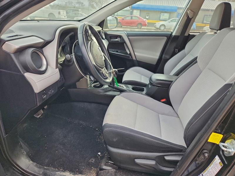 Фото 7 - TOYOTA RAV4