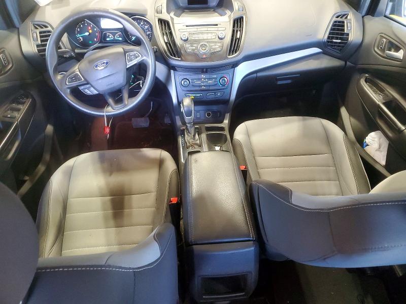 Фото 8 - FORD ESCAPE