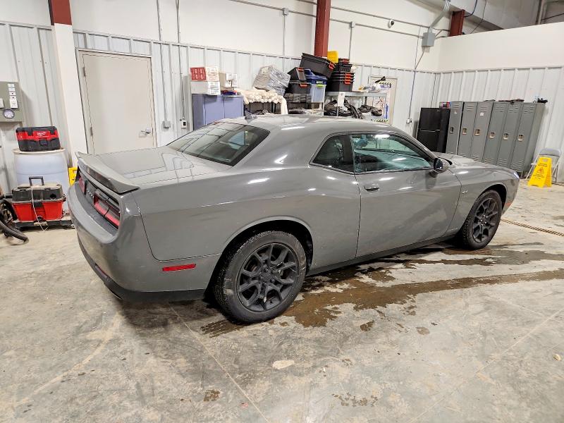 Фото 3 - DODGE CHALLENGER