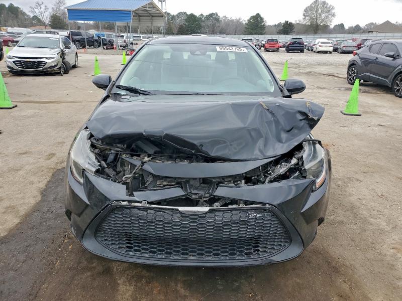 Фото 5 - TOYOTA COROLLA