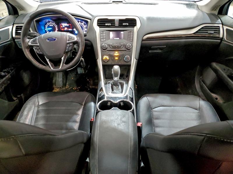 Фото 8 - FORD FUSION