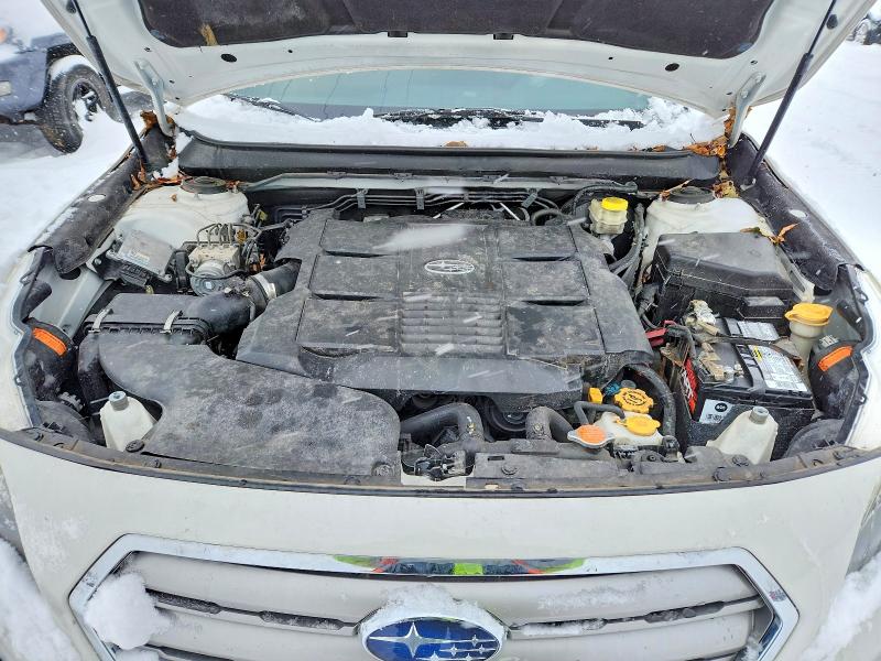 Фото 12 - SUBARU OUTBACK