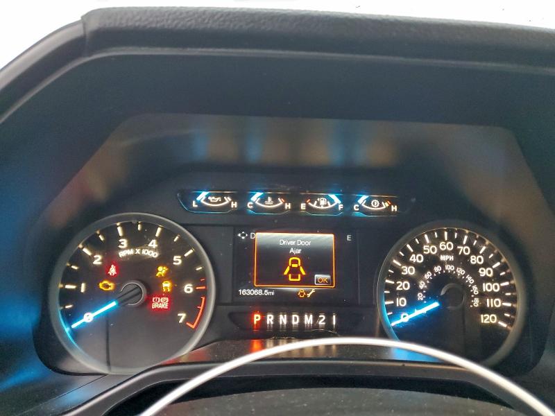 Фото 9 - FORD F-150