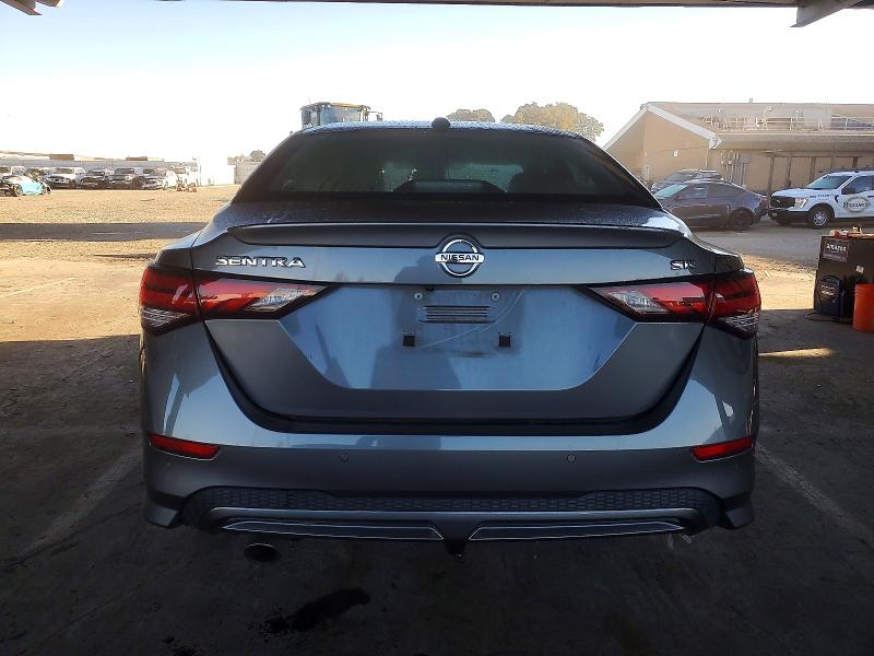 Фото 6 - NISSAN SENTRA