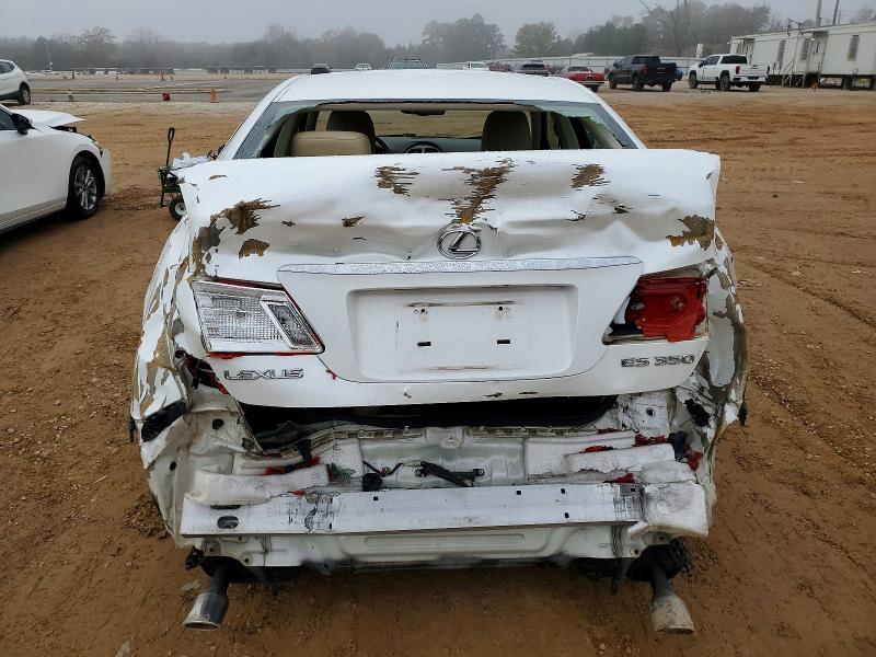 Фото 6 - LEXUS ES350