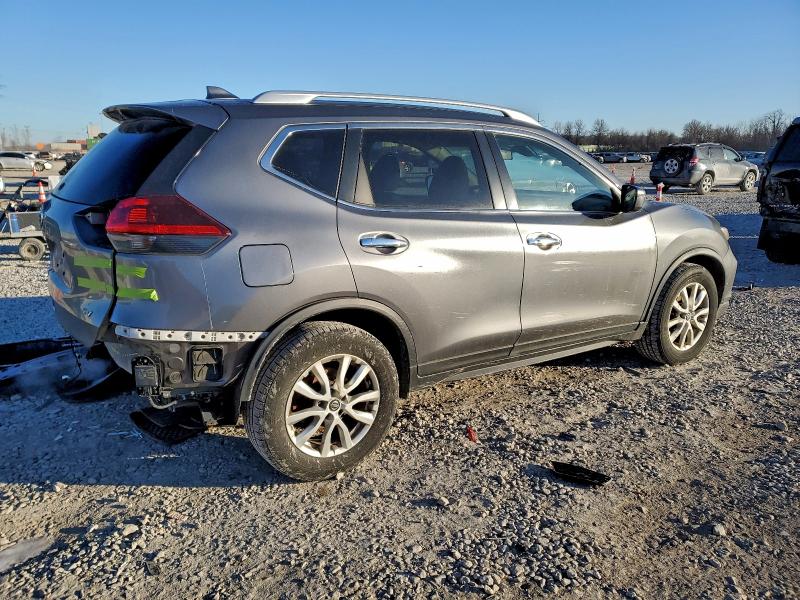 Фото 3 - NISSAN ROGUE