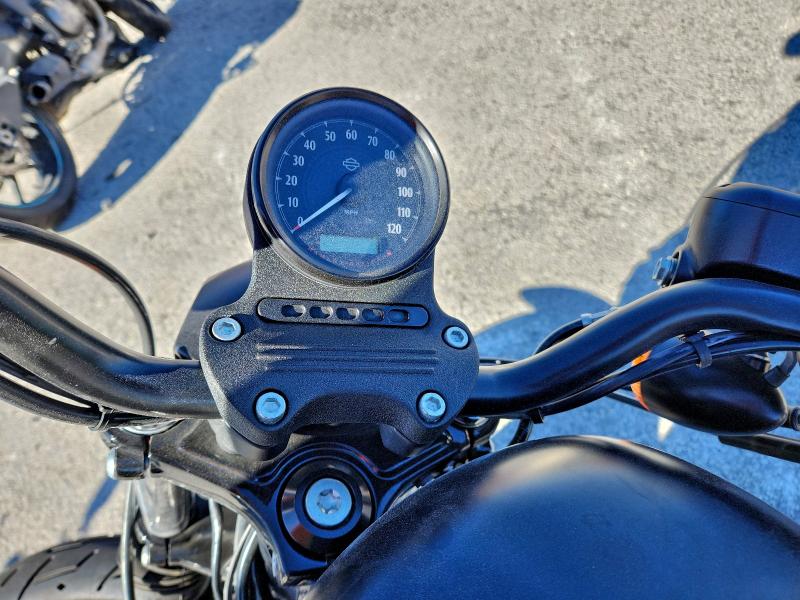 HARLEY-DAVIDSON XL 2017