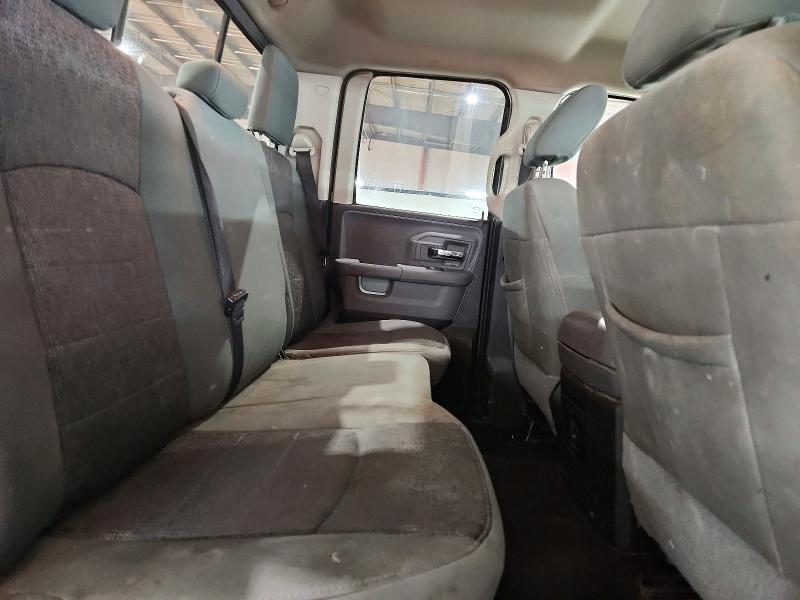 Фото 10 - RAM 1500