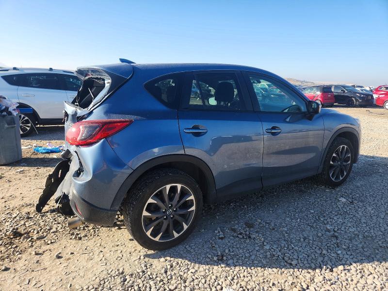 Фото 3 - MAZDA CX-5