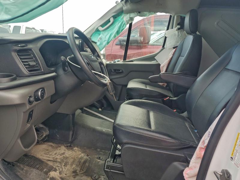 Фото 7 - FORD TRANSIT