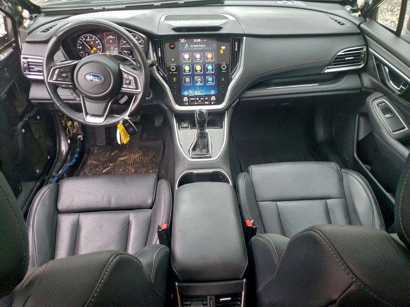 Фото 8 - SUBARU OUTBACK