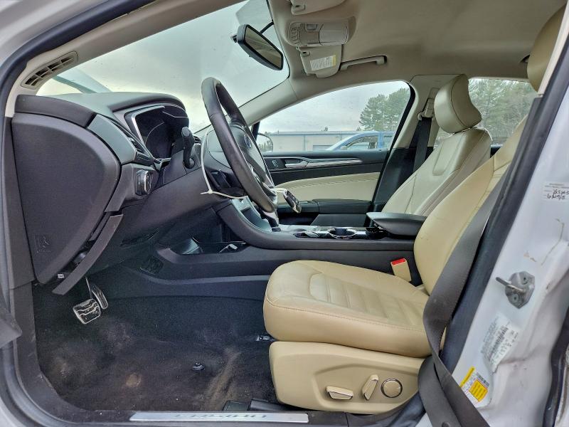 Фото 7 - FORD FUSION