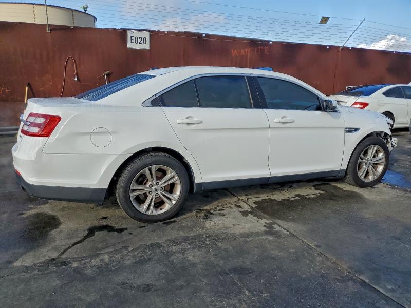 Фото 3 - FORD TAURUS