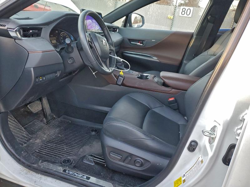 Фото 7 - TOYOTA VENZA