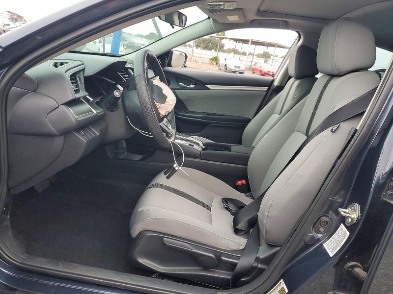 Фото 7 - HONDA CIVIC