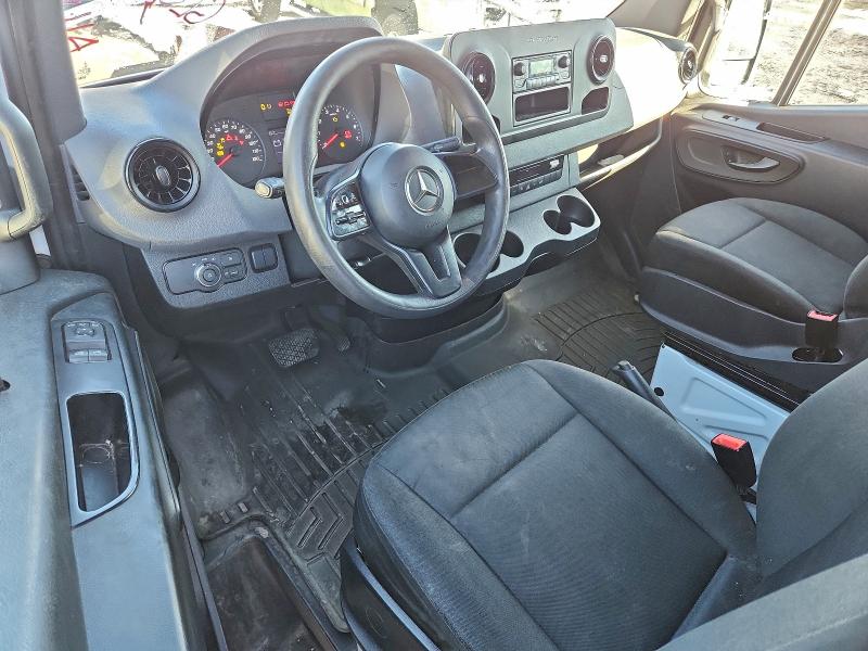 Фото 8 - MERCEDES-BENZ SPRINTER