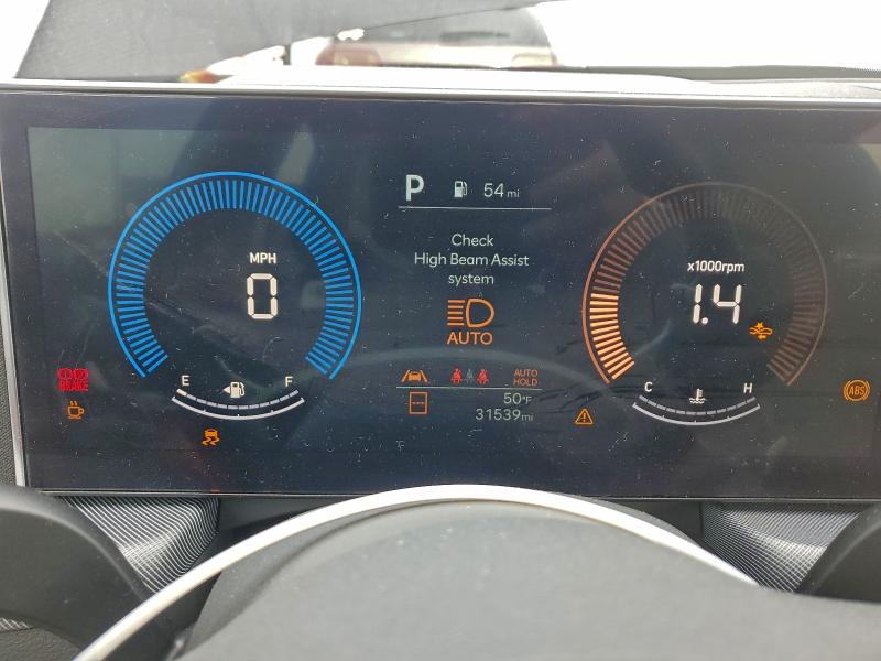 Фото 9 - HYUNDAI SONATA