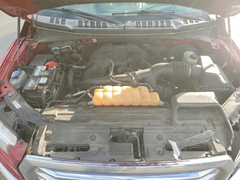 Фото 11 - FORD F-150