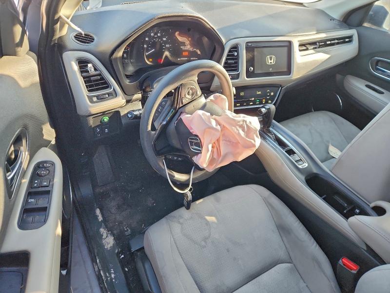 Фото 8 - HONDA HR-V