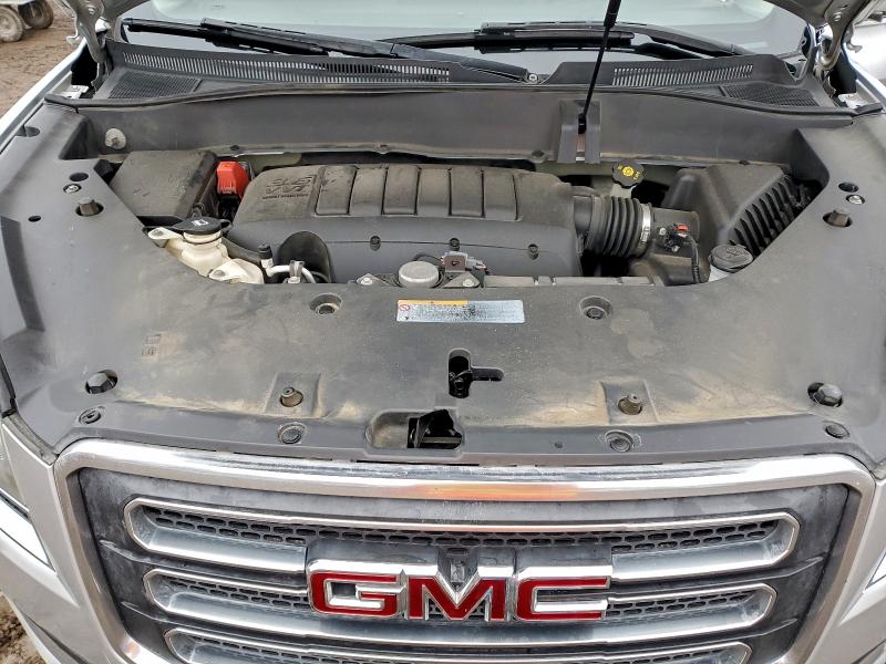 Фото 12 - GMC ACADIA