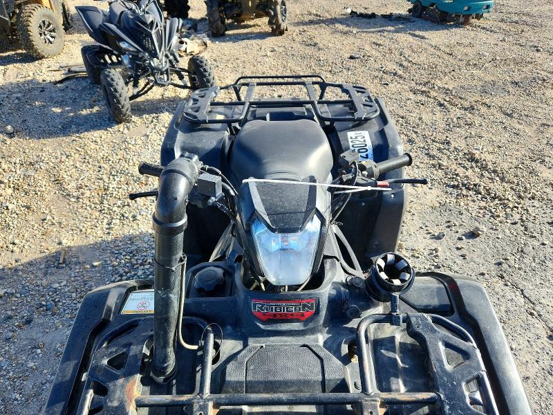 Фото 5 - HONDA TRX