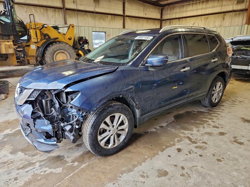 Фото 1 - NISSAN ROGUE