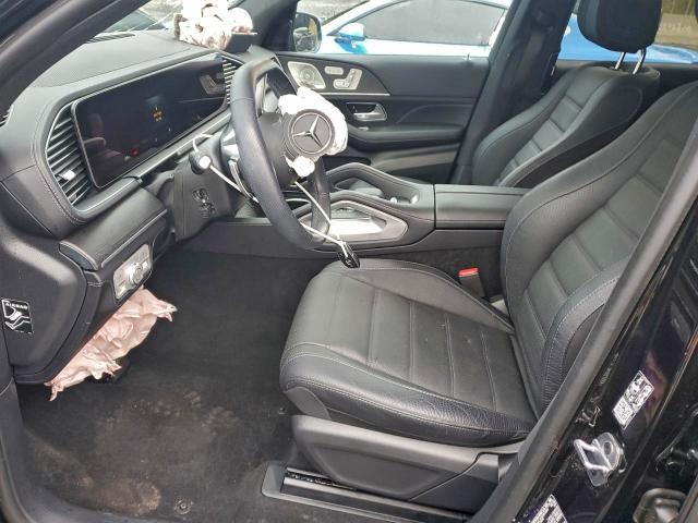 Фото 7 - MERCEDES-BENZ GLS-CLASS