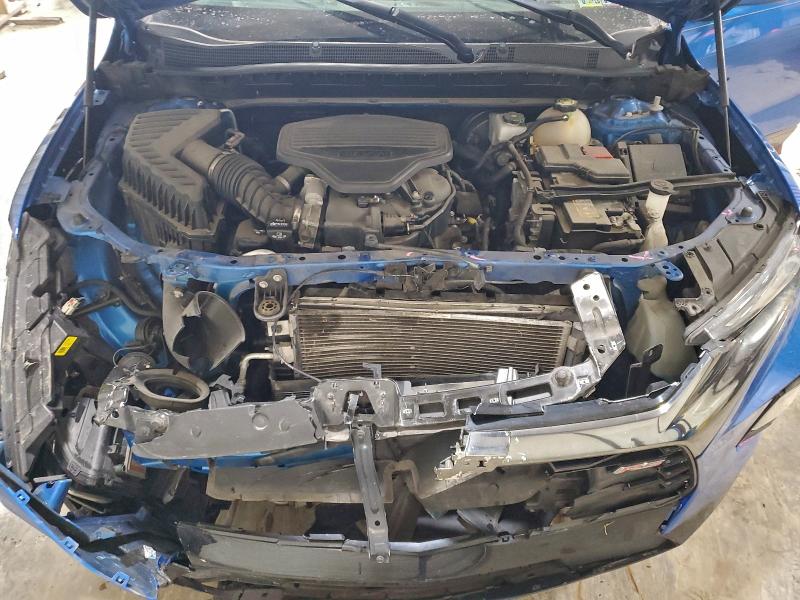 Фото 12 - CHEVROLET BLAZER