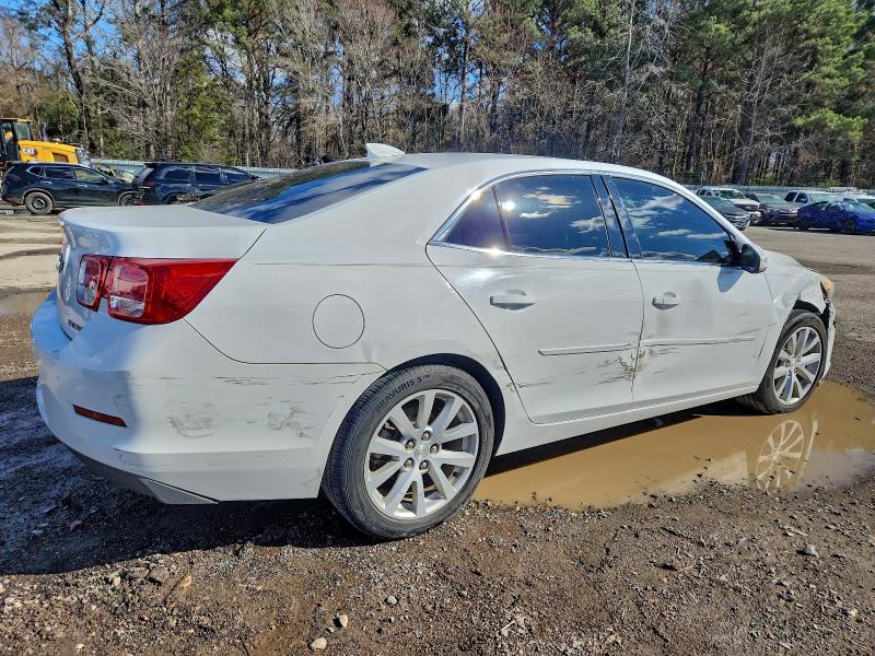 Фото 3 - CHEVROLET MALIBU