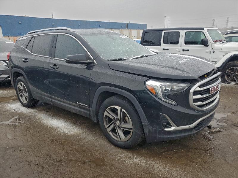 Фото 4 - GMC TERRAIN