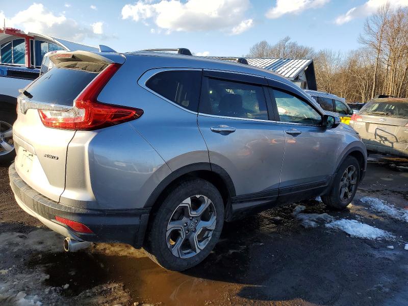 Фото 3 - HONDA CRV