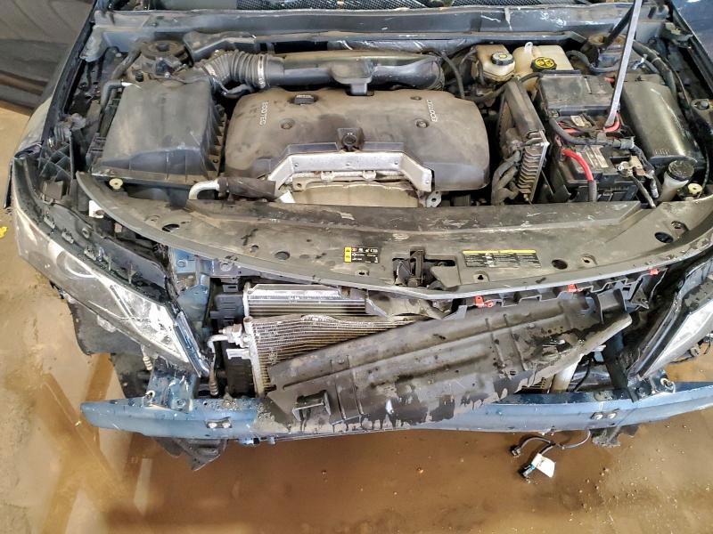 Фото 11 - CHEVROLET IMPALA