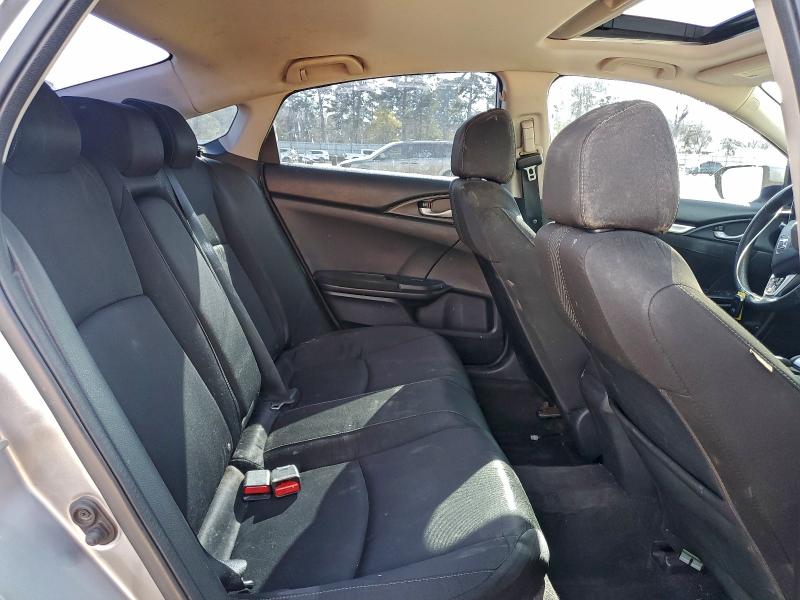 Фото 10 - HONDA CIVIC